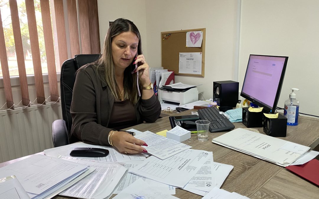 Интервју: РАЗВОЈ ЦЕНТРА ЗА СОЦИЈАЛНИ РАД ОПОВО КРОЗ ПОСВЕЋЕНОСТ И ТИМСКИ РАД